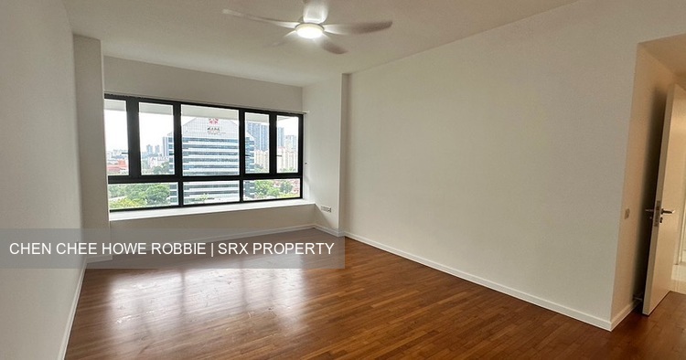 The Interlace (D4), Condominium #448770261